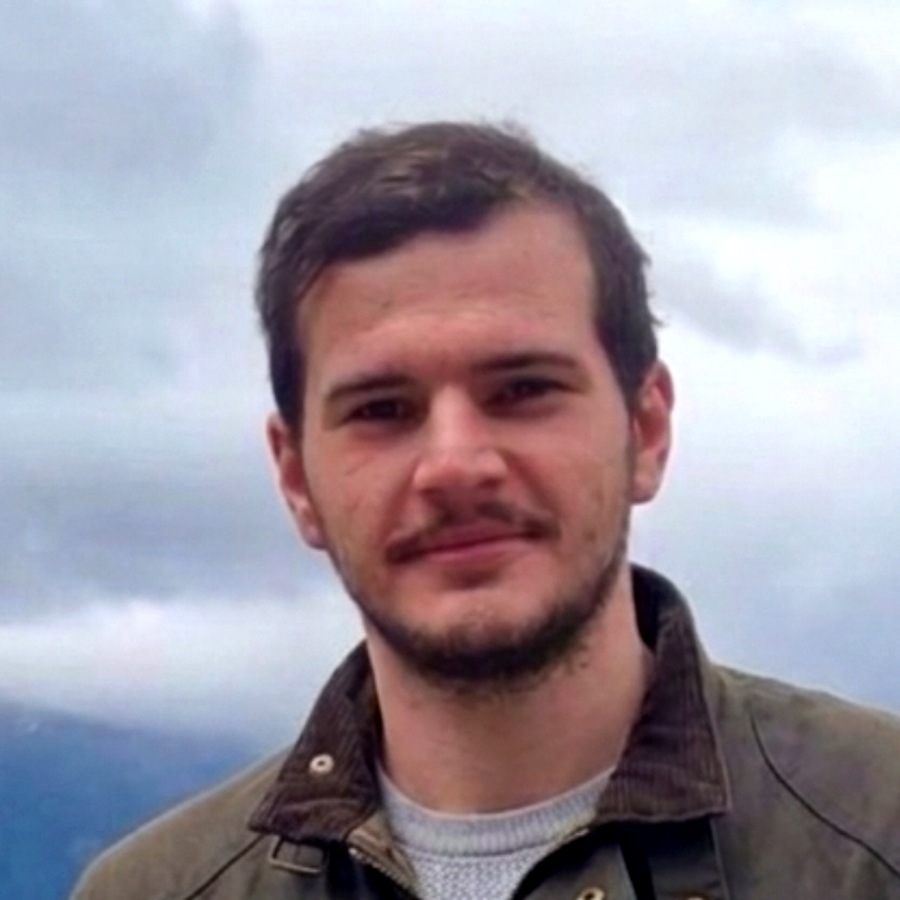 Juan Ignacio Casimiro
